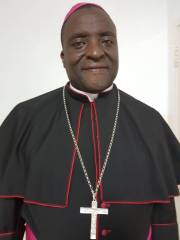 Monsignor Raymond Mupandasekwa Bishop Elect of Chinhoyi Diocese